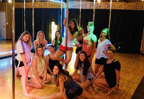 pole dancing classes groupon|The Secret Pole Dance Studio .